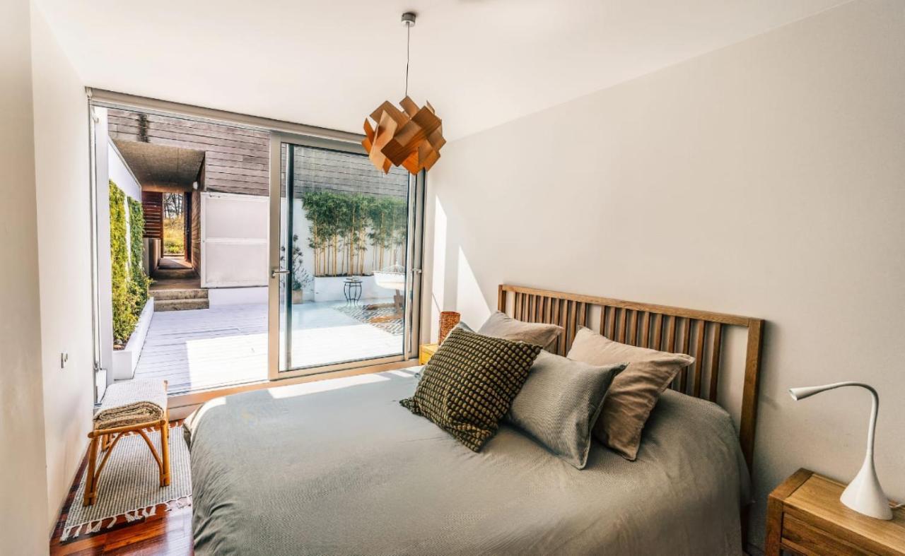 Stunning Duplex Cj A Illa De Arousa Bagian luar foto